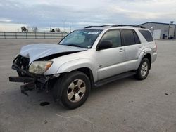 Toyota 4runner salvage cars for sale: 2006 Toyota 4runner SR5