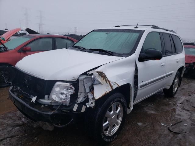 2004 GMC Envoy