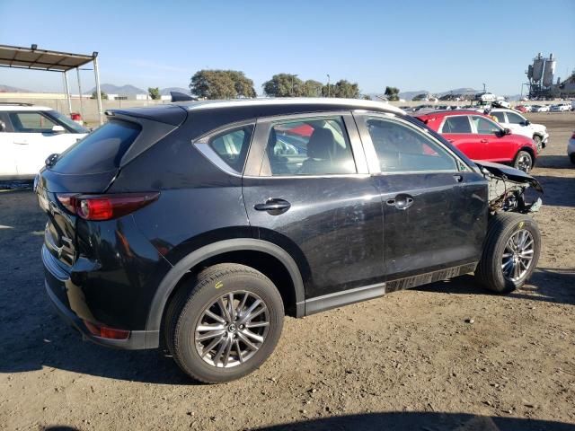 2018 Mazda CX-5 Sport