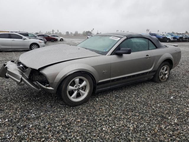 2009 Ford Mustang