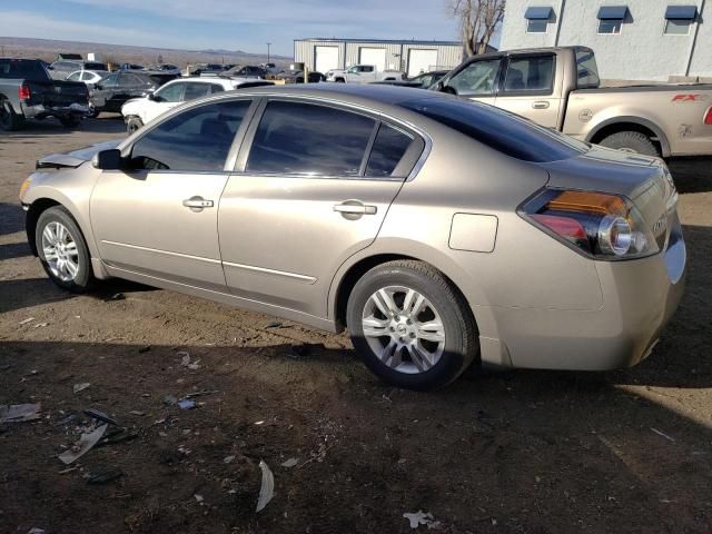 2011 Nissan Altima Base