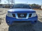 2015 Nissan Frontier S