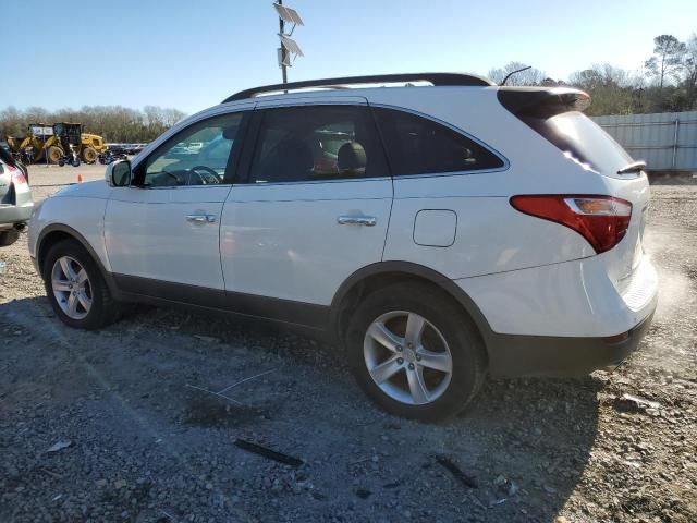 2007 Hyundai Veracruz GLS