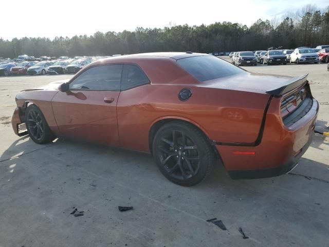 2021 Dodge Challenger GT