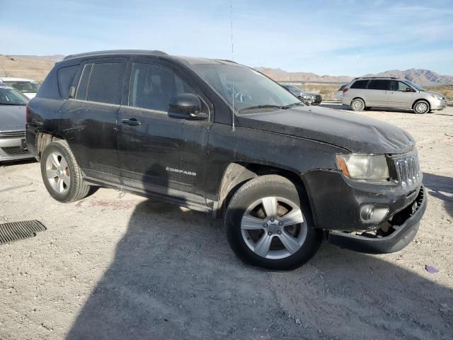 2014 Jeep Compass Sport