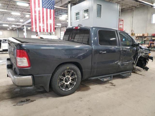 2019 Dodge RAM 1500 BIG HORN/LONE Star