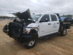 Camiones salvage sin ofertas aún a la venta en subasta: 2022 Dodge RAM 2500 Tradesman