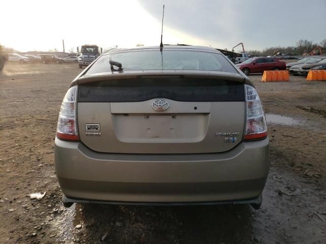 2007 Toyota Prius