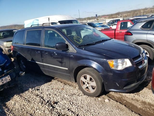 2011 Dodge Grand Caravan Mainstreet