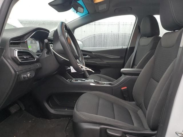 2023 Chevrolet Bolt EV 1LT