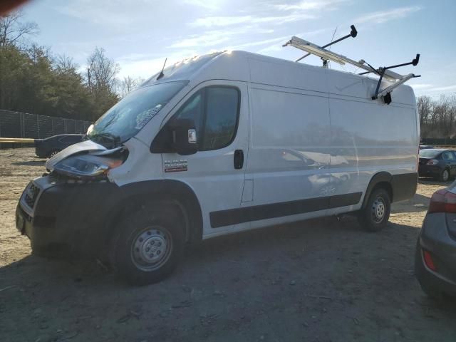 2022 Dodge RAM Promaster 3500 3500 High