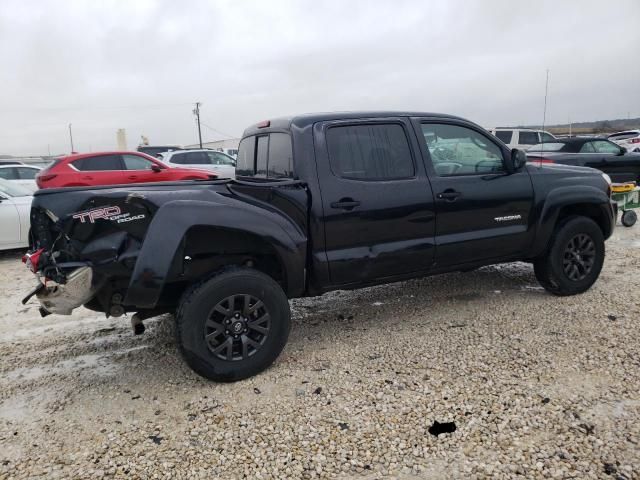 2006 Toyota Tacoma Double Cab