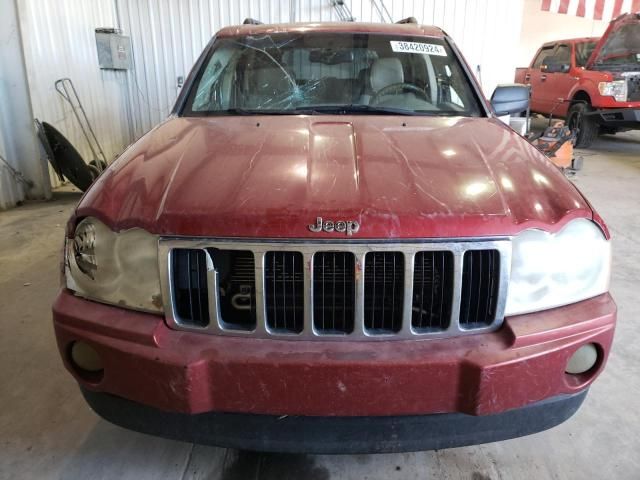 2005 Jeep Grand Cherokee Limited