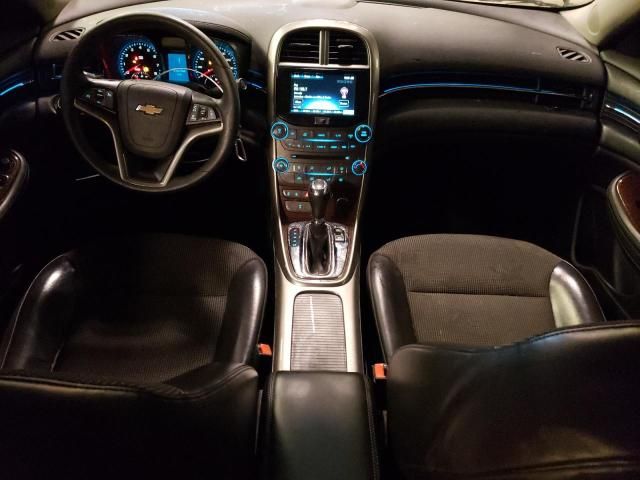 2013 Chevrolet Malibu 1LT