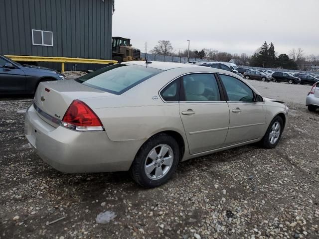 2008 Chevrolet Impala LT