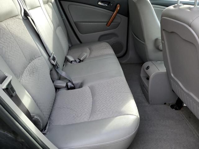 2007 Saturn Vue