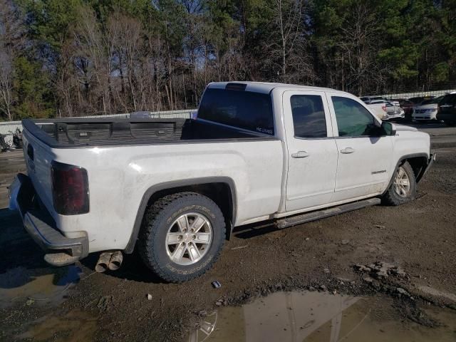 2017 GMC Sierra K1500 SLE