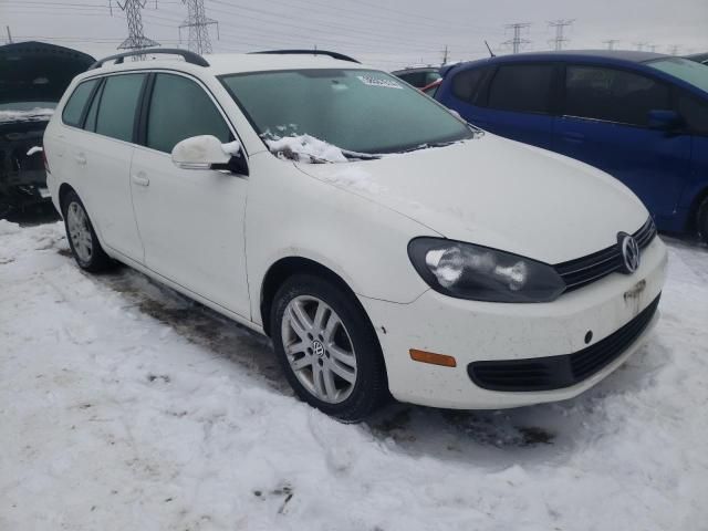 2013 Volkswagen Jetta TDI