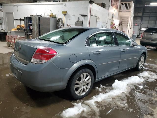 2008 Saturn Aura XE