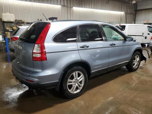 2011 Honda CR-V EX