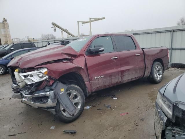 2019 Dodge RAM 1500 BIG HORN/LONE Star