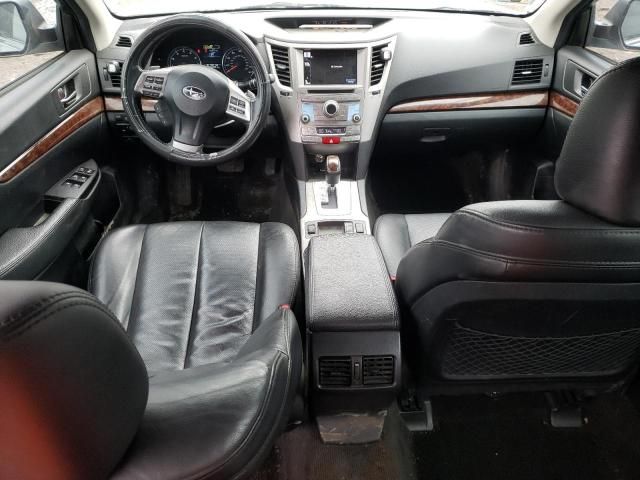 2013 Subaru Legacy 2.5I Limited