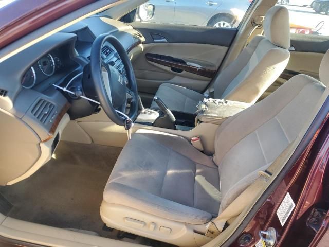 2008 Honda Accord EX