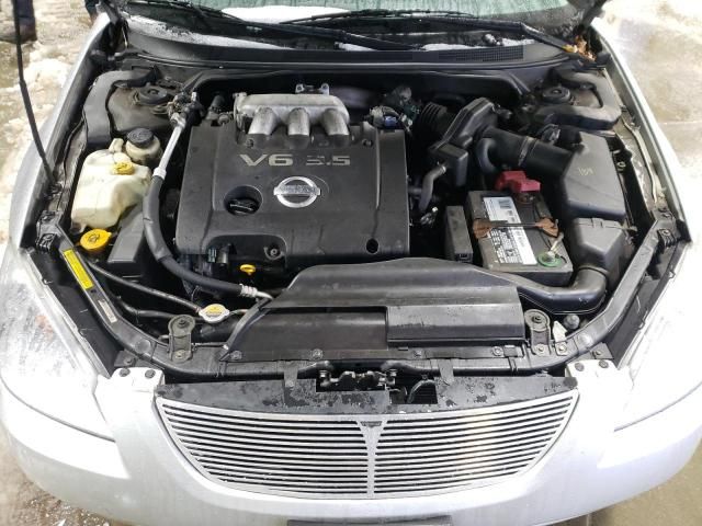 2003 Nissan Altima SE