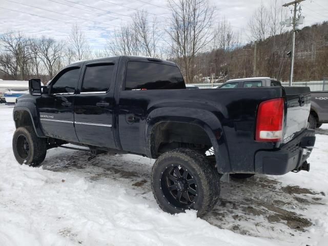 2011 GMC Sierra K2500 Denali