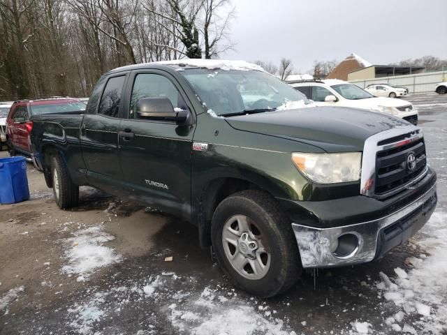 2012 Toyota Tundra Double Cab SR5