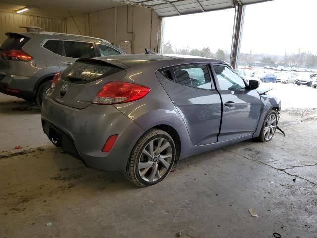 2016 Hyundai Veloster