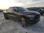 2019 Dodge RAM 1500 BIG HORN/LONE Star