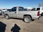 2005 Chevrolet Silverado C1500