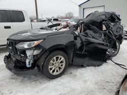 Chevrolet Equinox lt Vehiculos salvage en venta: 2020 Chevrolet Equinox LT