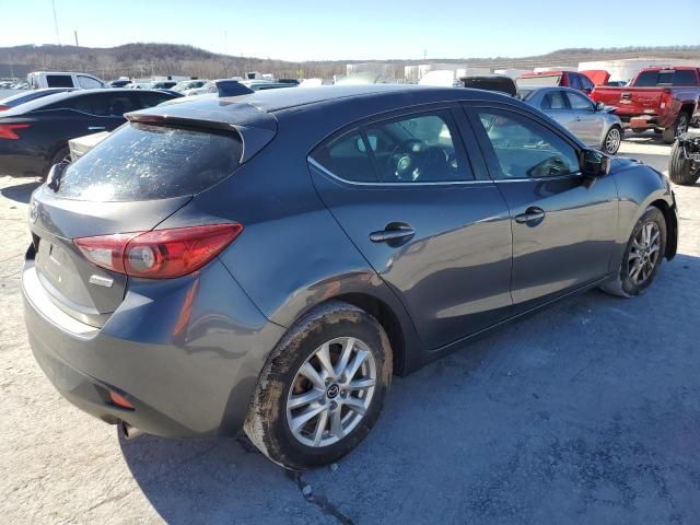 2014 Mazda 3 Touring