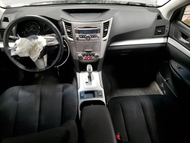 2010 Subaru Outback 2.5I Premium