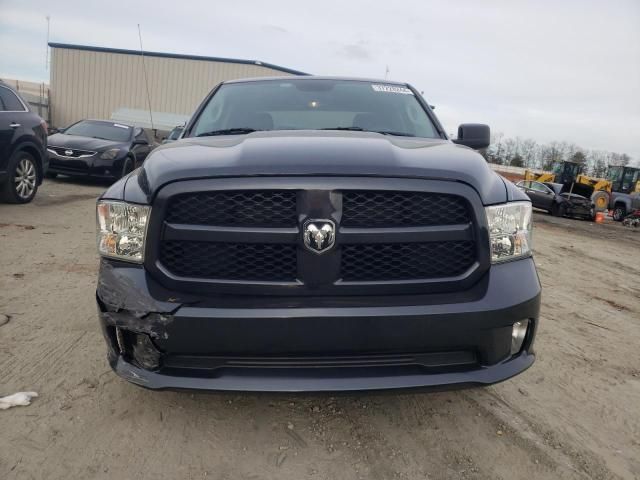 2017 Dodge RAM 1500 ST