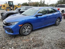 2020 Honda Civic LX for sale in Riverview, FL