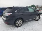 2010 Lexus RX 450