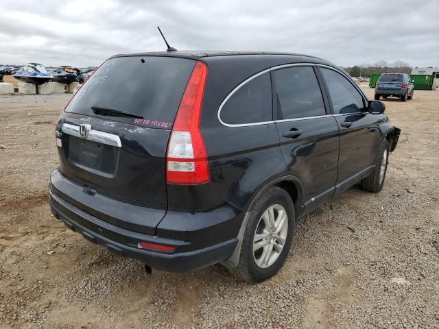 2010 Honda CR-V EX