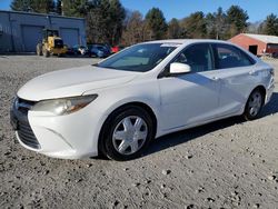 2015 Toyota Camry Hybrid for sale in Mendon, MA