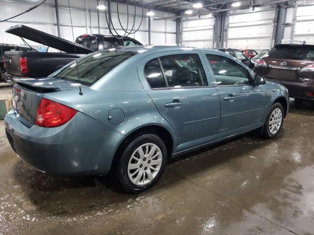 2009 Chevrolet Cobalt LT