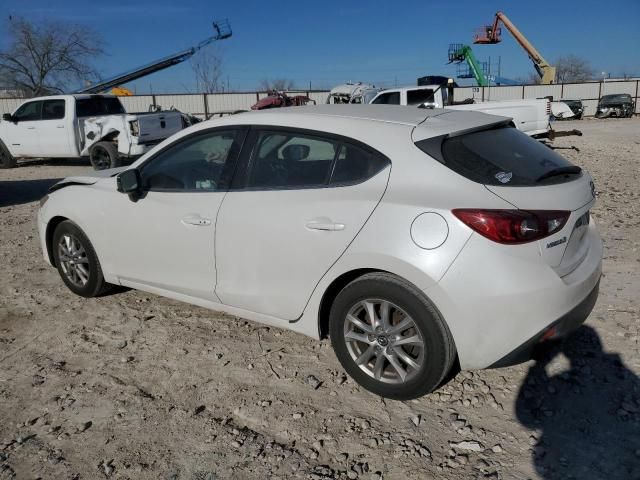 2014 Mazda 3 Touring