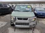 2004 Honda Element EX