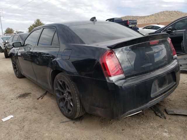 2019 Chrysler 300 Touring