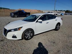 Nissan Altima salvage cars for sale: 2022 Nissan Altima S