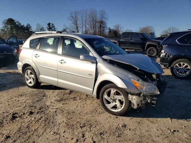 2005 Pontiac Vibe