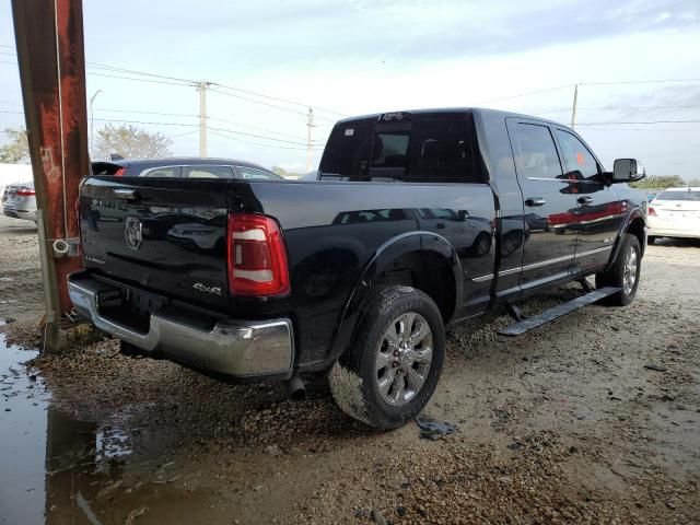 2022 Dodge RAM 2500 Limited