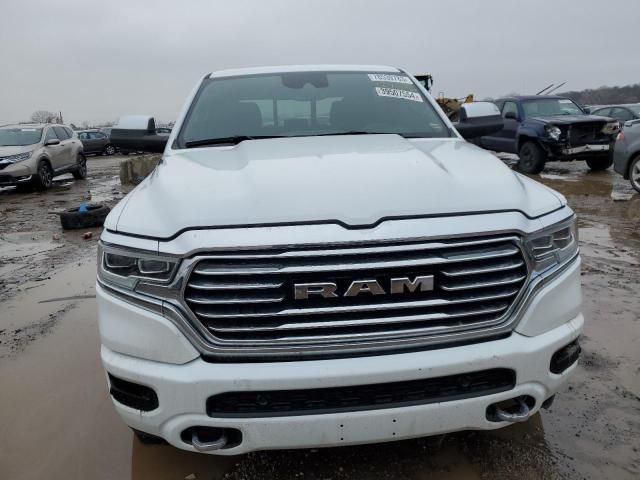 2022 Dodge RAM 1500 Longhorn