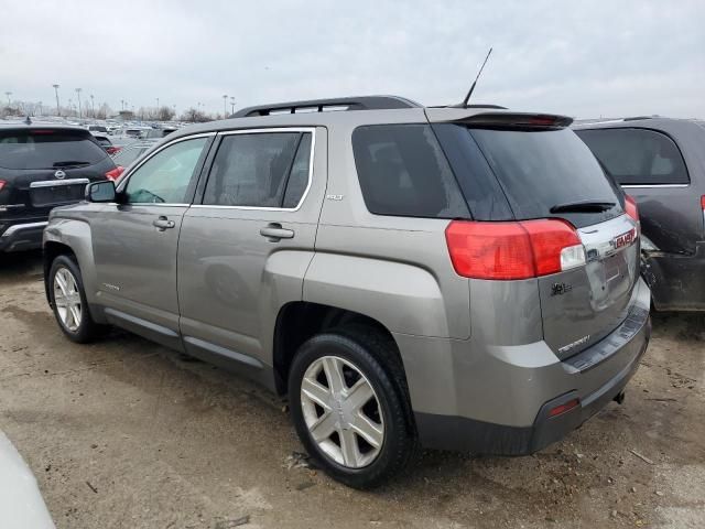 2012 GMC Terrain SLT